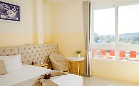 Ngoc Nguyen Anh Da Lat